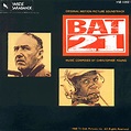 Bat-21 Soundtrack (1988)