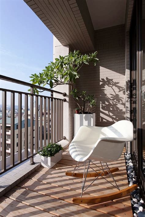 45 Stunning Balcony Decor Designs And Ideas To Try