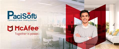 Mcafee Banner