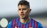 Aaron Doran aims to deliver big season after signing new Caley Thistle deal