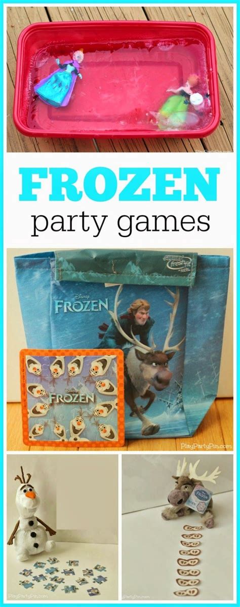 20 Disney Frozen Games That Are Better Than A Warm Hug Disney Frozen