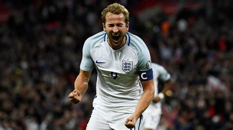 28 july 1993 (london, england). Harry Kane sends England to Russia World Cup with stoppage ...