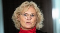 Christine Lambrecht privat: Zwischen Familie und Bundestag! Das liegt ...