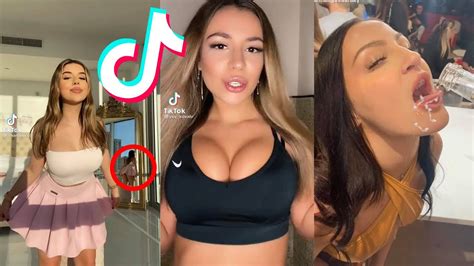 Hot TikToks You HAVE To Watch TikTok Compilation YouTube