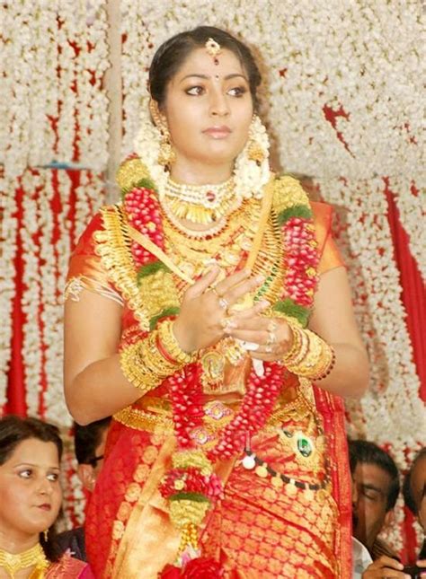Navya Nair Weddingnavya Nair Wedding Albumnavya Nair Wedding Photos