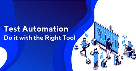 Strategy To Select The Automation Testing Tool Updated 2020