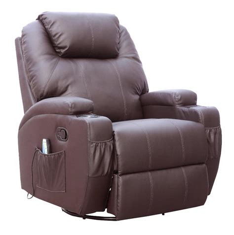 Number #1 source for rockers, recliners and sofas. Kidzmotion Leather Recliner Gaming Chair - options rocking ...