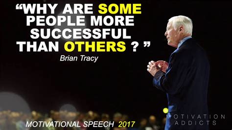Why Some People Succeed Motivational Speech Motivation 2017 Youtube