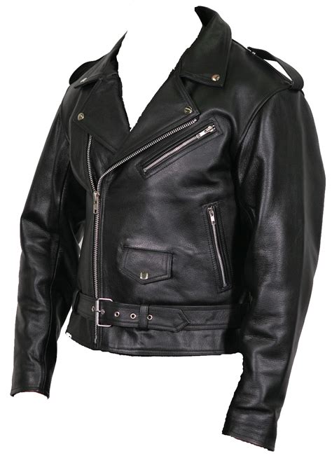 Motorcycle Leather Jacket PNG Transparent Image | PNG Arts png image