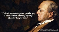 10 Henry James Quotes of Thought and Emotion - For Reading Addicts
