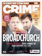 Last look: Crime Scene magazine’s final issue | Crime Fiction Lover