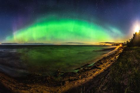 How To See The Northern Lights Tonight In The Us