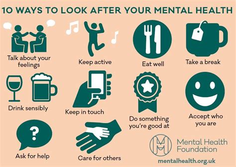How To Look After Your Mental Health During Revision And Exams