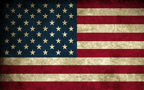 Us Flag Wallpapers Top Free Us Flag Backgrounds Wallpaperaccess
