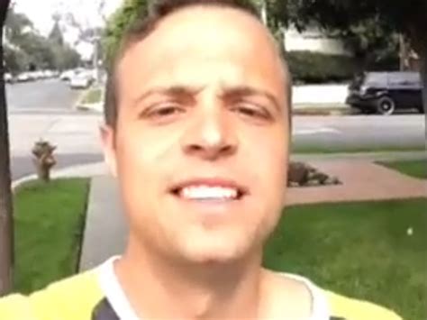 This Guy Used Snapchat To Apply For A Job At Snapchat
