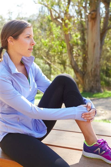 It's caused by a buildup of lactic acid in the muscles. Should You Exercise When You Are Sore? | Sore muscles ...