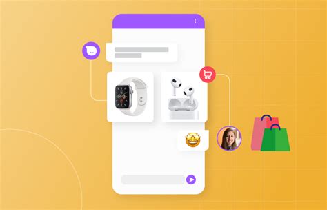 7 Effective Chatbot Strategies To Generate Leads From Ecommerce