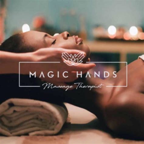 magic hands massage therapist mhmt leeds