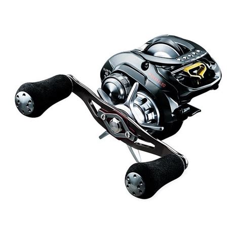 Shop Daiwa Zillion Tw Hd Casting Reels On Get Up To Off Lures