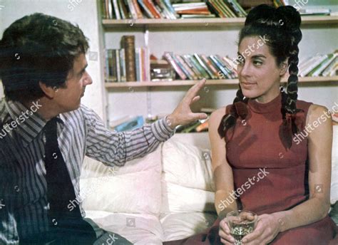 Bedazzled Dudley Moore Eleanor Bron Editorial Stock Photo Stock Image