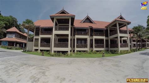 The thing i liked most about laguna redang island resort was something that i didn't even get to see, or touch, or feel, or even experience. Laguna Redang Island Resort 4K GoPro - YouTube