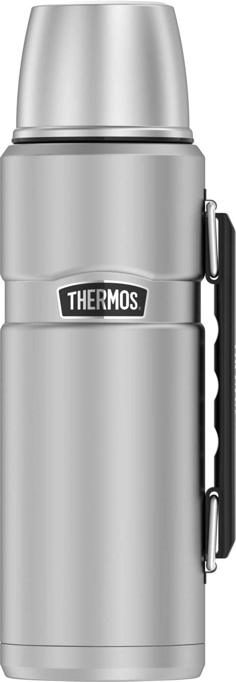 Thermos Stainless King Sk2010 Vacuum Insulated Beverage Bottle 40