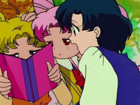 Sailor Moon Supers Episode 151