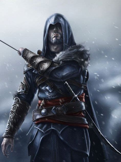 Ezio Auditore Da Firenze Ezio Auditore In 2020 Assassins Creed