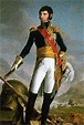 Jean-Baptiste Jules Bernadotte, King of Sweden and Norway, Marshal (1804)