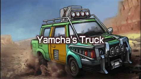 I love dragon ball, but i am not blind to its flaws (i'm still salty yamcha was done so dirty in z). Dragon Ball: Evolution (PSP) - Yamcha's Truck P.10 - YouTube