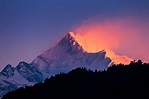 On the road to Kanchenjunga | Condé Nast Traveller India | India ...