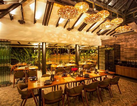 28 best restaurants in singapore · deafult. The Halia Celebrates 18 Years of Dining Experiences in the ...