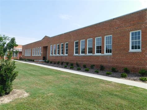 Harnett County Early College shows tremendous progress 07/26/2022