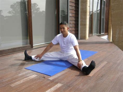 The Wood Element And Its Meridian Stretches Shan Lin Shiatsu