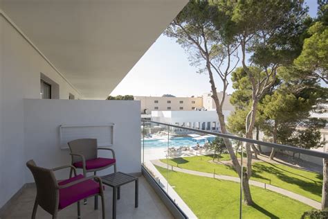 Ausblick Hotel Bella Playa Spa Cala Ratjada Holidaycheck Mallorca Spanien