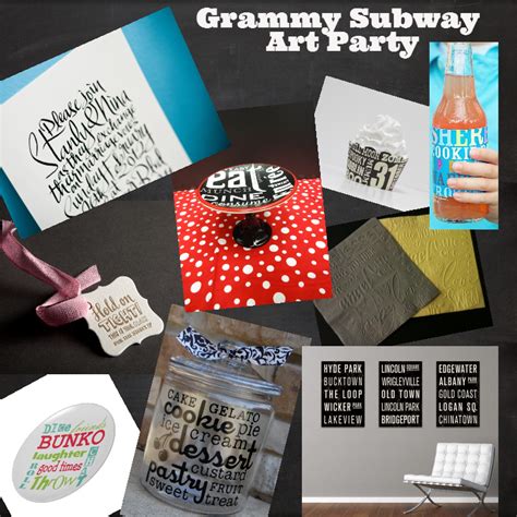 Grammy Awards Party Ideas B Lovely Events
