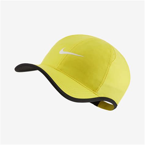 Nikecourt Aerobill Featherlight Tennis Cap