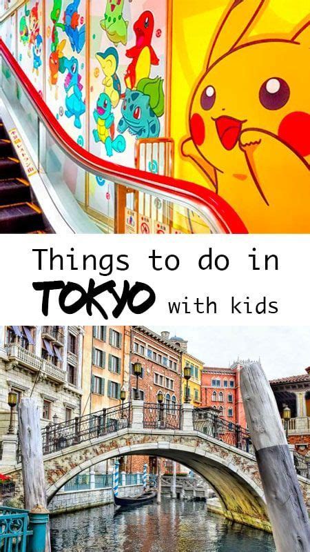 15 Fun Things To Do In Tokyo With Kids For 2023 Images And Photos Finder