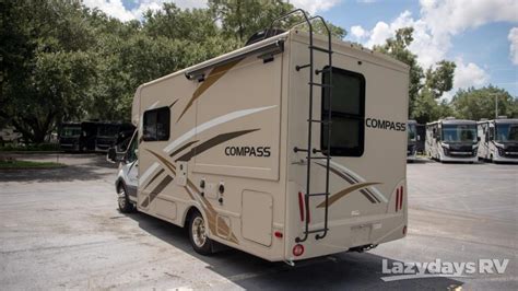 2017 Thor Motor Coach Compass 23tb For Sale In Tampa Fl Lazydays