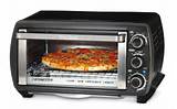 Pictures of The Best Electric Oven