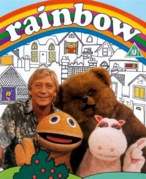Rainbow Tv Series 19721992 Imdb