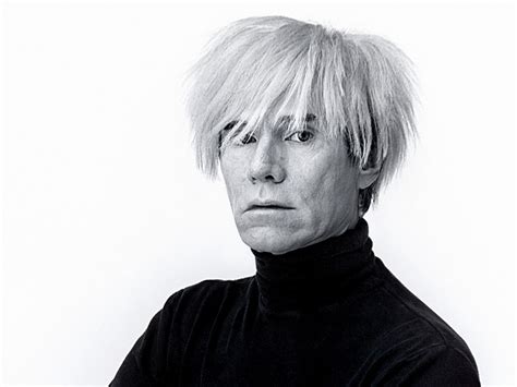 8 Karya Pop Art Andy Warhol Gordon Gallery