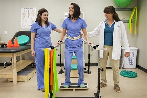 Discover Our Exciting New Program Physical Therapist Assistant Pta