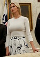 Ivanka at the White House ~ June 20, 2018 - Ivanka Trump Photo ...