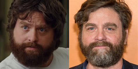 Photos The Hangover Stars Where Are They Now Years Later