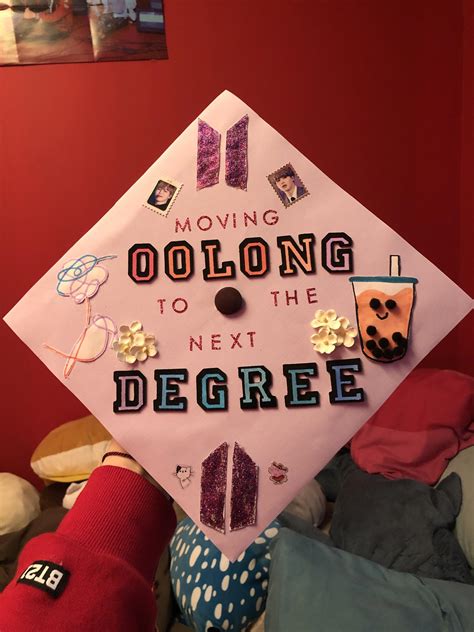 Felt You Guys Would Appreciate My Cap Rbangtan