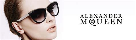 Alexander Mcqueen Optical Frames Ggv Eyewear