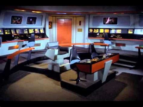 Enjoy some serious nostalgia with the sounds of the original uss enterprise bridge ambience, packed with all the bleeps, bloops and flickety switches you. Star Trek: TOS USS-Enterprise Bridge Background Ambience ...