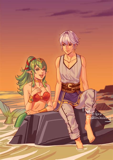 Mella Robin Fire Emblem Robin Male Fire Emblem Tiki Adult