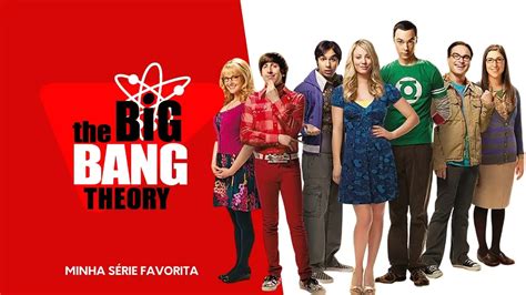 The Big Bang Theory Revelado Se Haverá Reboot Da Série